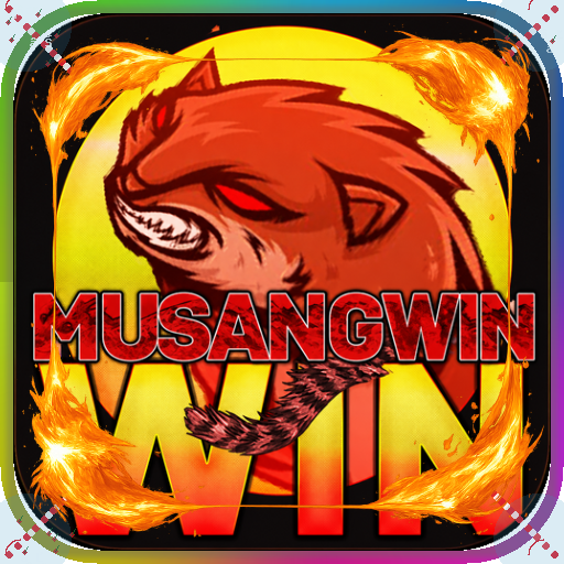musangwin — galeri pratinjau - APK Resmi